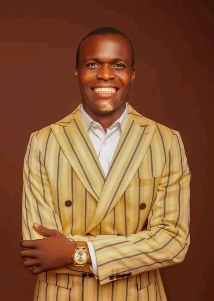 Adams Ochekwu